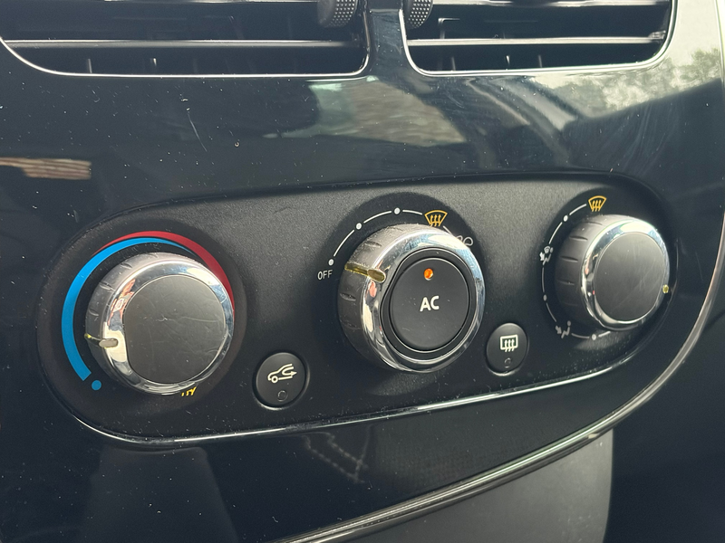 Renault Clio Estate 0.9 TCe Expression Nav/Cruise Pdc 1e Eigena — photo 7