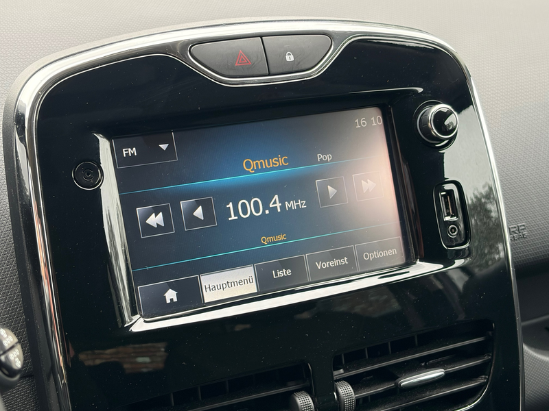 Renault Clio Estate 0.9 TCe Expression Nav/Cruise Pdc 1e Eigena — photo 28