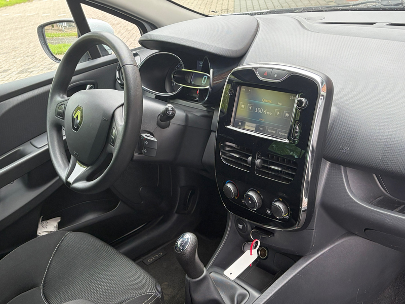 Renault Clio Estate 0.9 TCe Expression Nav/Cruise Pdc 1e Eigena — photo 3