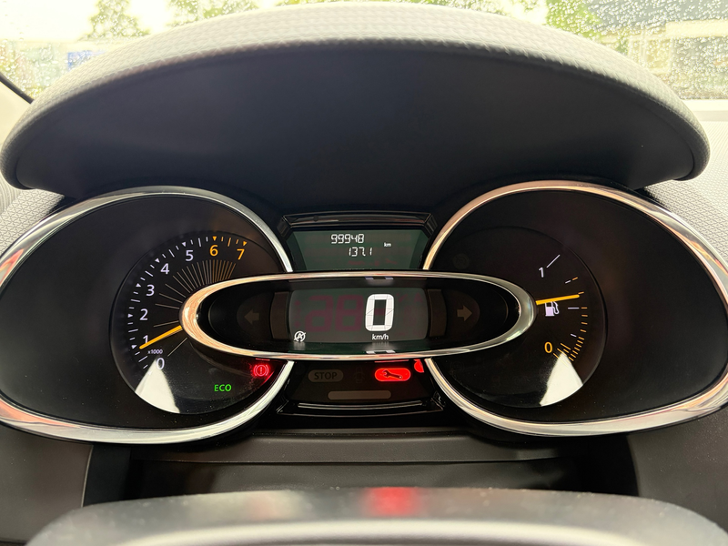Renault Clio Estate 0.9 TCe Expression Nav/Cruise Pdc 1e Eigena — photo 24