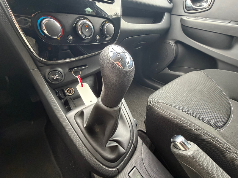 Renault Clio Estate 0.9 TCe Expression Nav/Cruise Pdc 1e Eigena — photo 25