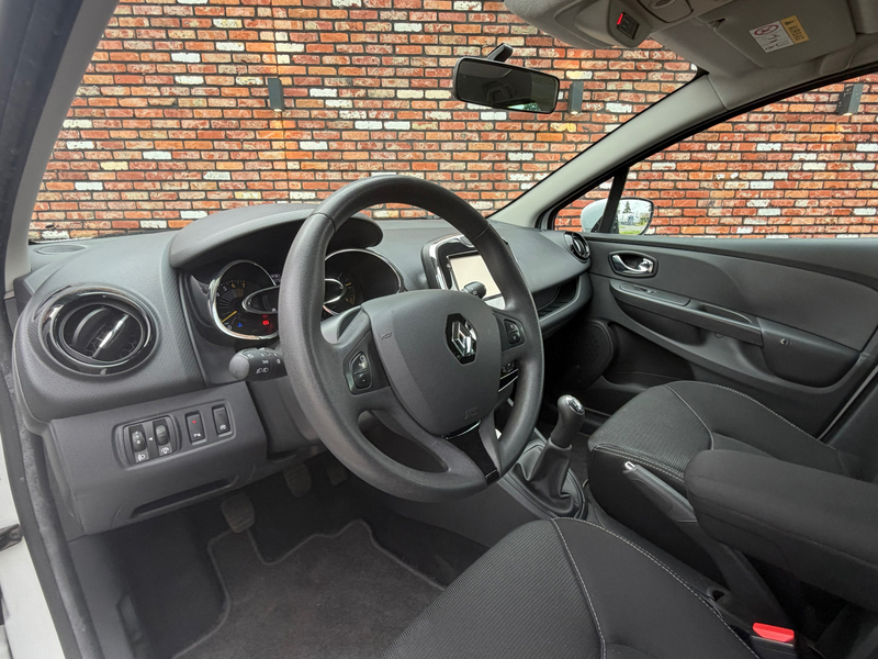 Renault Clio Estate 0.9 TCe Expression Nav/Cruise Pdc 1e Eigena — photo 16