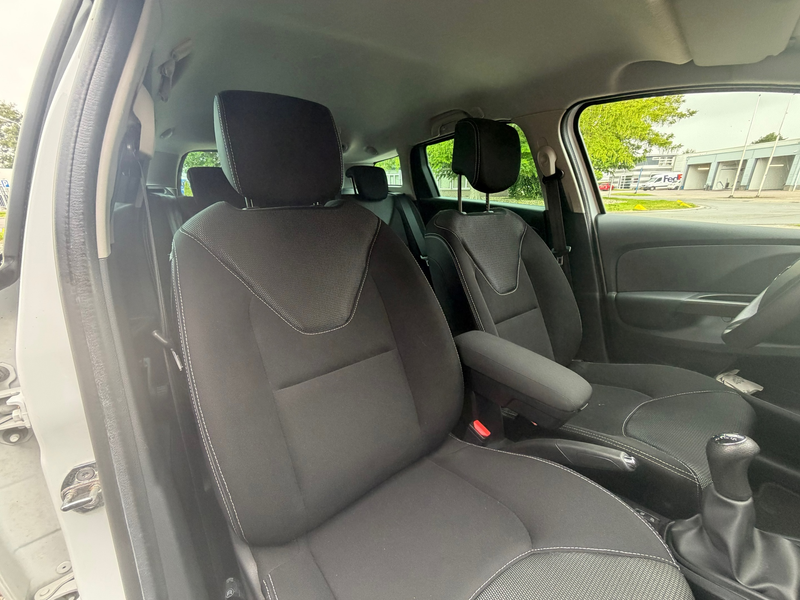 Renault Clio Estate 0.9 TCe Expression Nav/Cruise Pdc 1e Eigena — photo 21