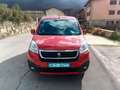 Peugeot Partner Tepee 1.2 PureTech Active 110 Rojo - thumbnail 2