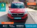 Peugeot Partner Tepee 1.2 PureTech Active 110 Rojo - thumbnail 1