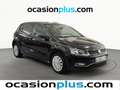 Volkswagen Polo 1.2 TSI BMT Advance 66kW Negro - thumbnail 2