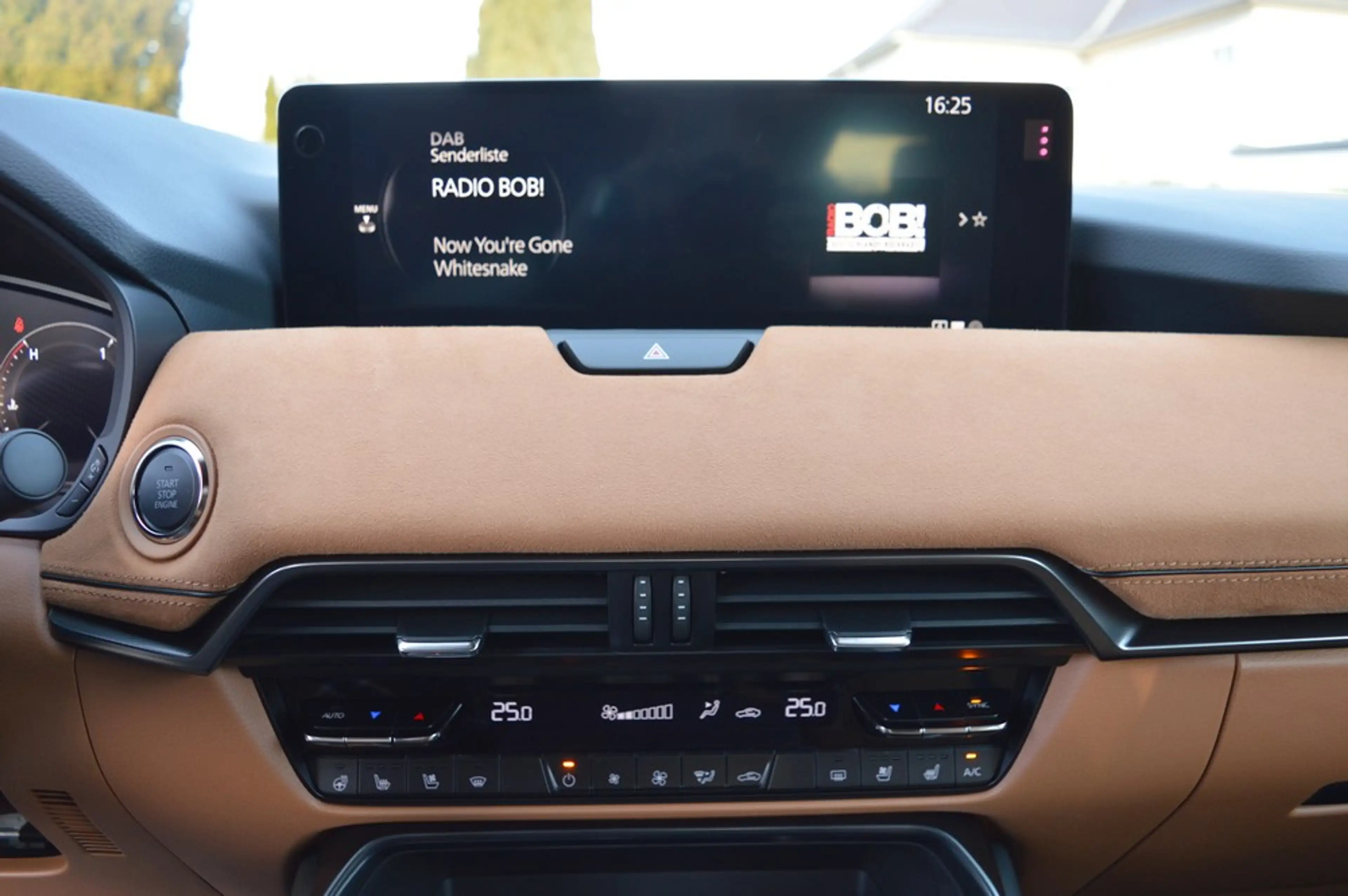 Mazda CX-60 CX-60 e-SKYACTIV-D 254 AWD HOMURA PLUS *Voll+2026* — photo 15
