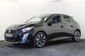 Peugeot 208 1.2 PureTech Allure Zwart - thumbnail 1