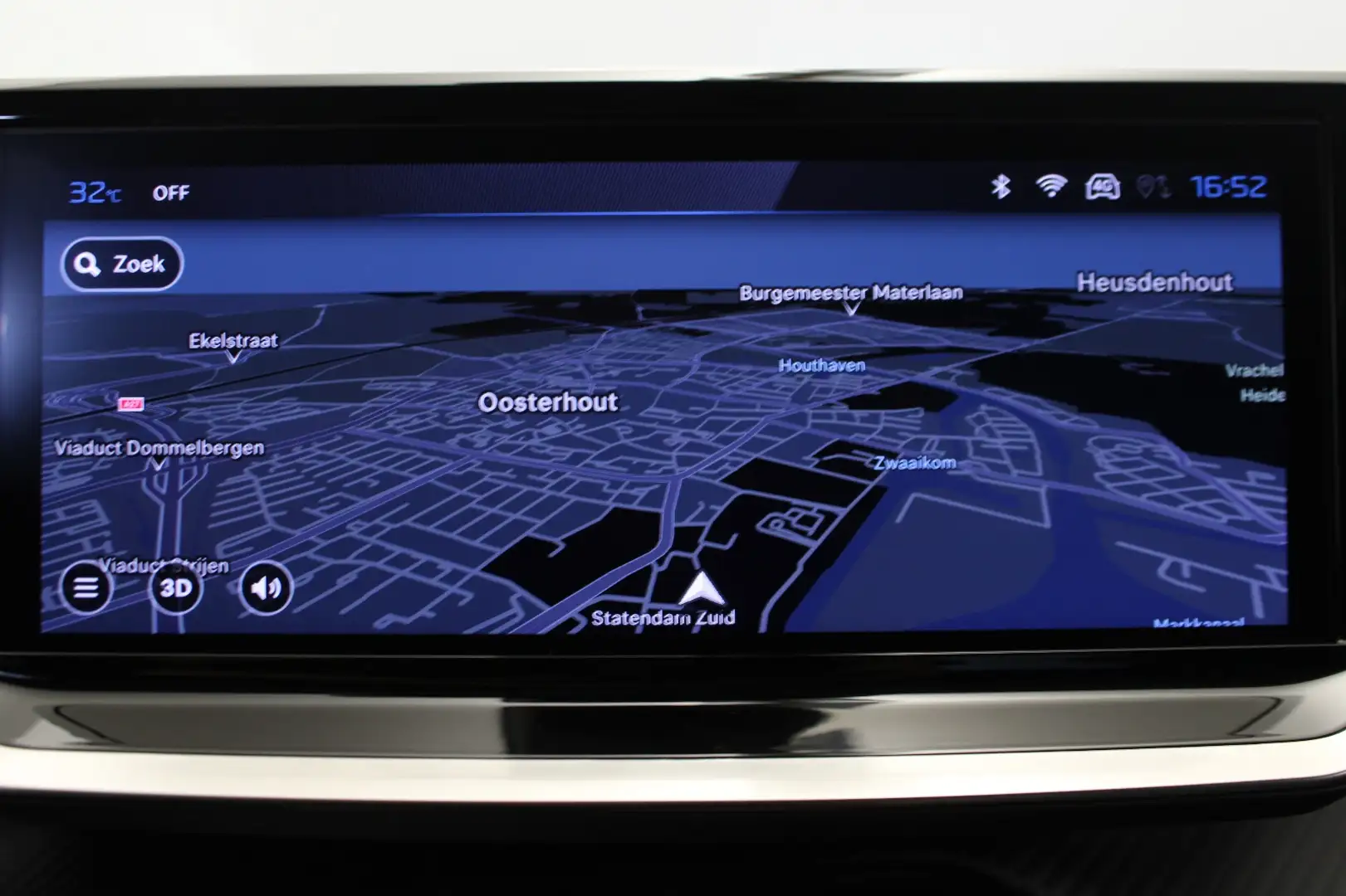 Peugeot 208 1.2 PureTech Allure Negro - 2