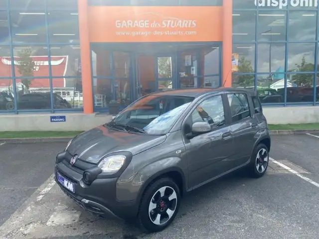 Fiat Panda main image
