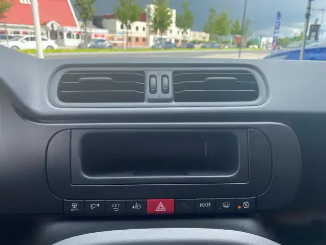 Fiat Panda view 6