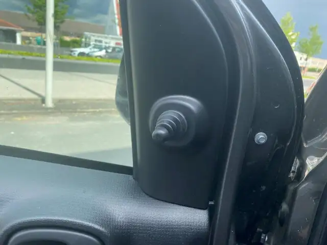 Fiat Panda view 12