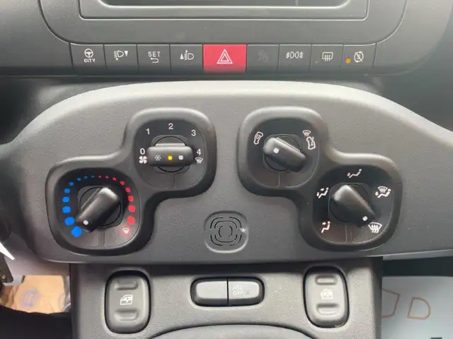 Fiat Panda view 7