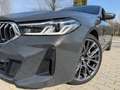 BMW Active Hybrid 7 620d Gran Turismo Gris - thumbnail 7