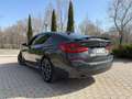 BMW Active Hybrid 7 620d Gran Turismo Gris - thumbnail 4