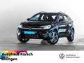 Volkswagen Taigo 1.5 TSI DSG R-Line NAVI, KEYLESS, PDC LED Schwarz - thumbnail 1