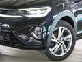 Volkswagen Taigo 1.5 TSI DSG R-Line NAVI, KEYLESS, PDC LED Schwarz - thumbnail 5