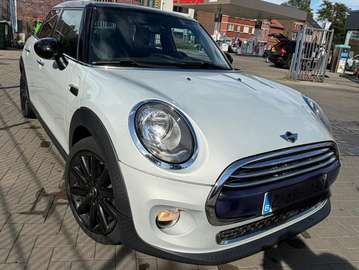 Mini 1.5 Cooper