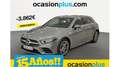 Mercedes-Benz A 250 250e 8G-DCT Gris - thumbnail 1