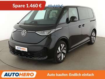electric drive 150 kW *MATRIX*LIM*PDC*ALU*KLIMA*