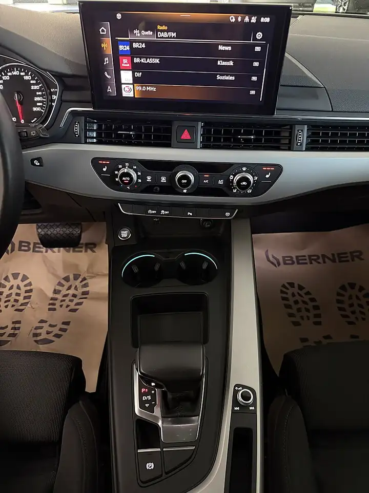 2023 Audi A4 Avant 35 TDI S-tronic *Matrix-LED*NAVI*Sportsit..., photograph 8