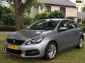 Peugeot 308 1.5 BlueHDi Blue Lease Apple Carplay PDC Dealer ON Grijs - thumbnail 1