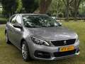Peugeot 308 1.5 BlueHDi Blue Lease Apple Carplay PDC Dealer ON Grijs - thumbnail 3