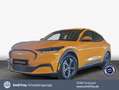 Ford Mustang Mach-E Portocaliu - thumbnail 1