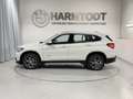 BMW X1 xDrive18d Weiß - thumbnail 4