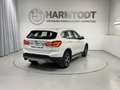 BMW X1 xDrive18d Weiß - thumbnail 6