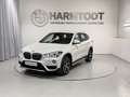 BMW X1 xDrive18d Weiß - thumbnail 2
