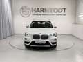 BMW X1 xDrive18d Weiß - thumbnail 7