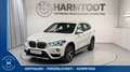 BMW X1 xDrive18d Weiß - thumbnail 1