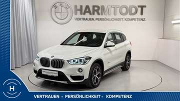 xDrive18d *Modell xLine*