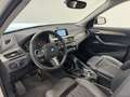 BMW X1 xDrive18d Weiß - thumbnail 8