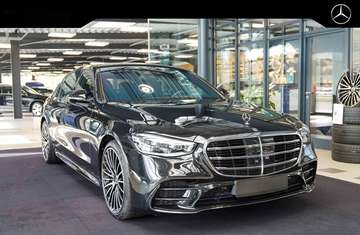 d Passo Lungo mhev Business 4matic auto