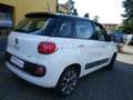 Fiat 500L 500L 1.3 mjt Panoramic Edition 85cv Blanco - thumbnail 9