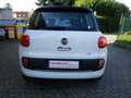 Fiat 500L 500L 1.3 mjt Panoramic Edition 85cv Blanco - thumbnail 7