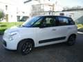 Fiat 500L 500L 1.3 mjt Panoramic Edition 85cv Blanco - thumbnail 5