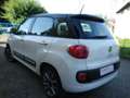 Fiat 500L 500L 1.3 mjt Panoramic Edition 85cv Blanco - thumbnail 8