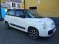 Fiat 500L 500L 1.3 mjt Panoramic Edition 85cv Blanco - thumbnail 3
