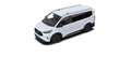 Ford Tourneo Custom Active 320 L1 ACC*AHK*B&O*PANO Weiß - thumbnail 3