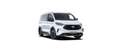 Ford Tourneo Custom Active 320 L1 ACC*AHK*B&O*PANO Weiß - thumbnail 2
