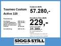 Ford Tourneo Custom Active 320 L1 ACC*AHK*B&O*PANO Weiß - thumbnail 4