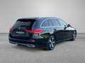 Mercedes-Benz C 220 d 4M T AVANTGARDE*AHK*MEMO*STANDH*TOTW*KAM Schwarz - thumbnail 4
