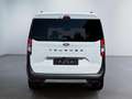 Ford Tourneo Courier Active 1,0 MJ25 Navi SHZ SpAs 5JG PDC Kam 1.0 9... Weiß - thumbnail 3