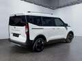 Ford Tourneo Courier Active 1,0 MJ25 Navi SHZ SpAs 5JG PDC Kam 1.0 9... Weiß - thumbnail 6