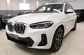 BMW X3 xDrive20d 48V Msport "BELLISSIMA"PARI AL NUOVO" Blanc - thumbnail 3