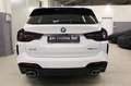 BMW X3 xDrive20d 48V Msport "BELLISSIMA"PARI AL NUOVO" Blanc - thumbnail 5