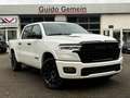 Dodge RAM 3.0L I6 Hurricane HO Limited Night Edition MWK + R Білий - thumbnail 1